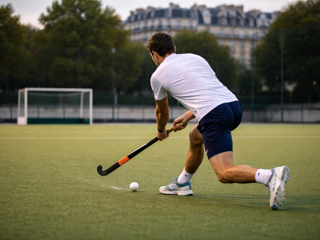 Hockey sur gazon Paris : clubs, terrains, matchs et débuter