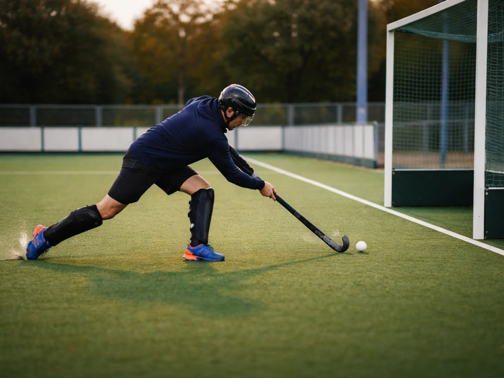 federation de hockey sur gazon