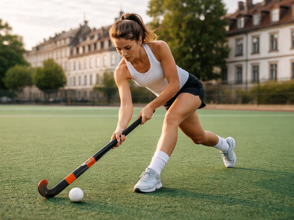 Hockey sur gazon Strasbourg : clubs, matchs et comment s’inscrire