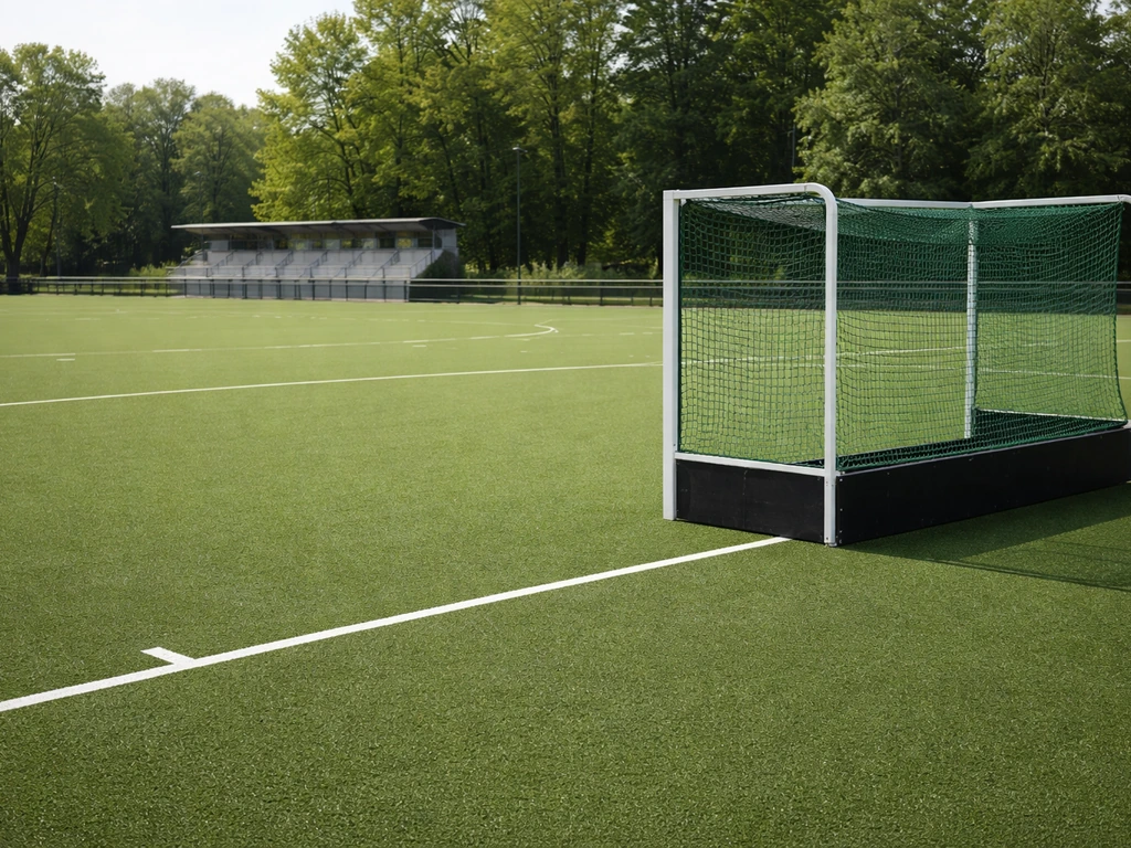 Hockey sur gazon à Versailles : clubs et inscription