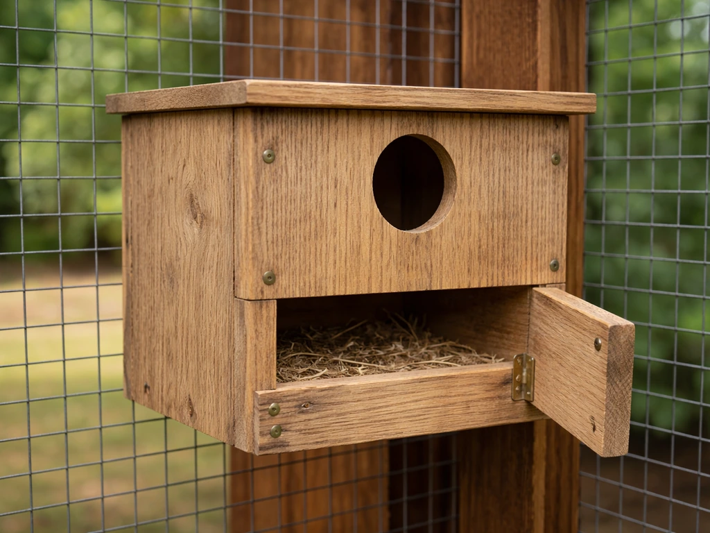 love bird houses how to make