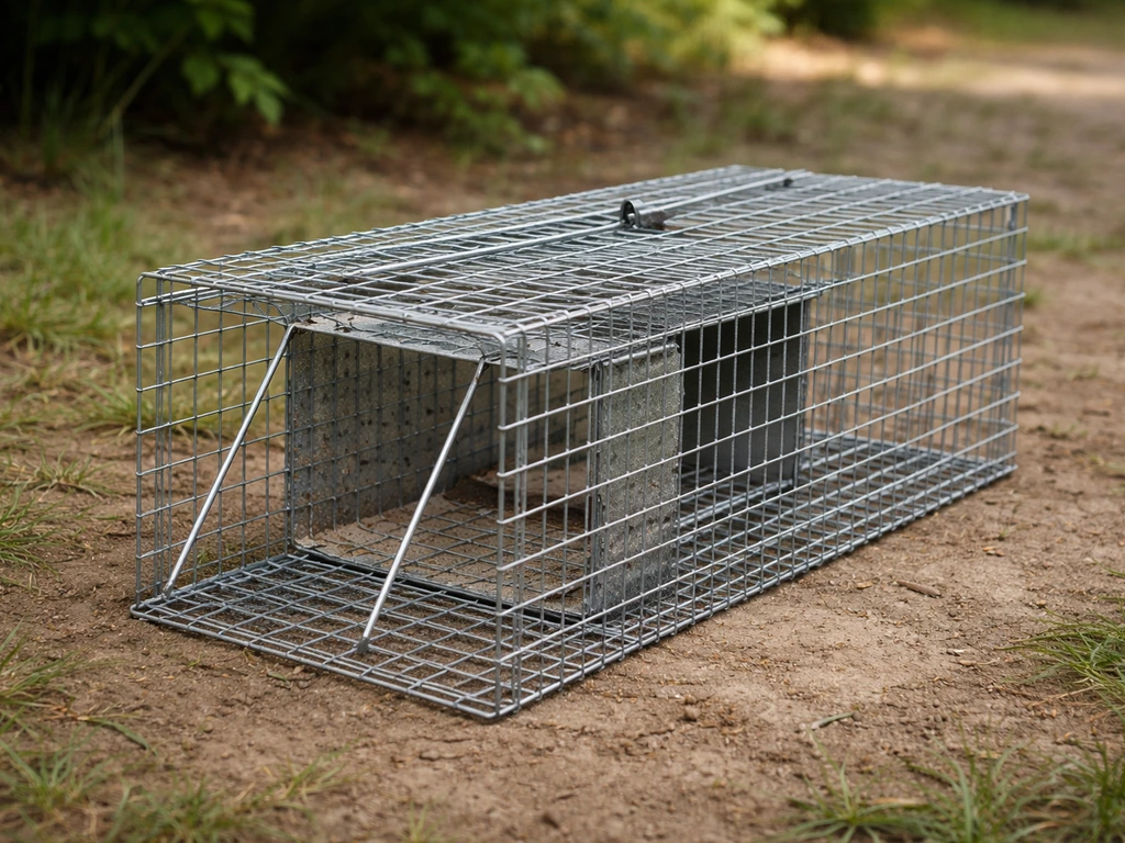 how to make a bird catcher