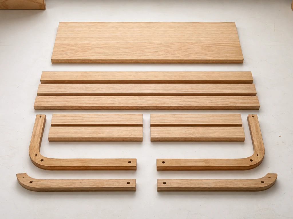 how to make bird houses out of popsicle sticks