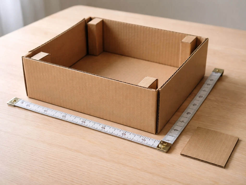 how to make a bird trap out of a box