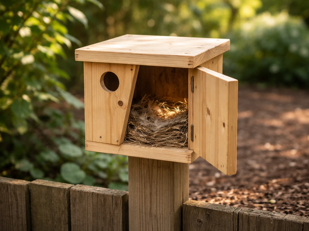 How to Make a Bird Cozy: DIY Shelter and Comfort Guide