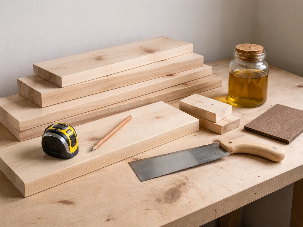 how to make a bird box for robins