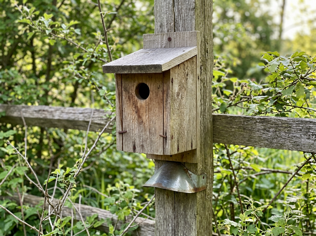 How to Make a Bird Nest Step by Step: DIY Guide