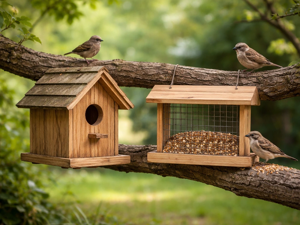how to make a diy bird