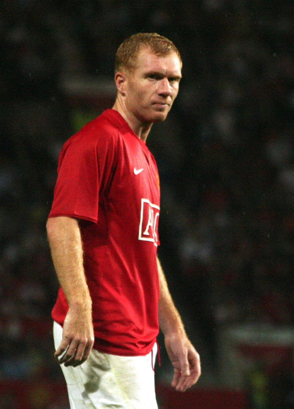 Scholes Net Worth 2026: Paul Scholes Estimate and How to Verify
