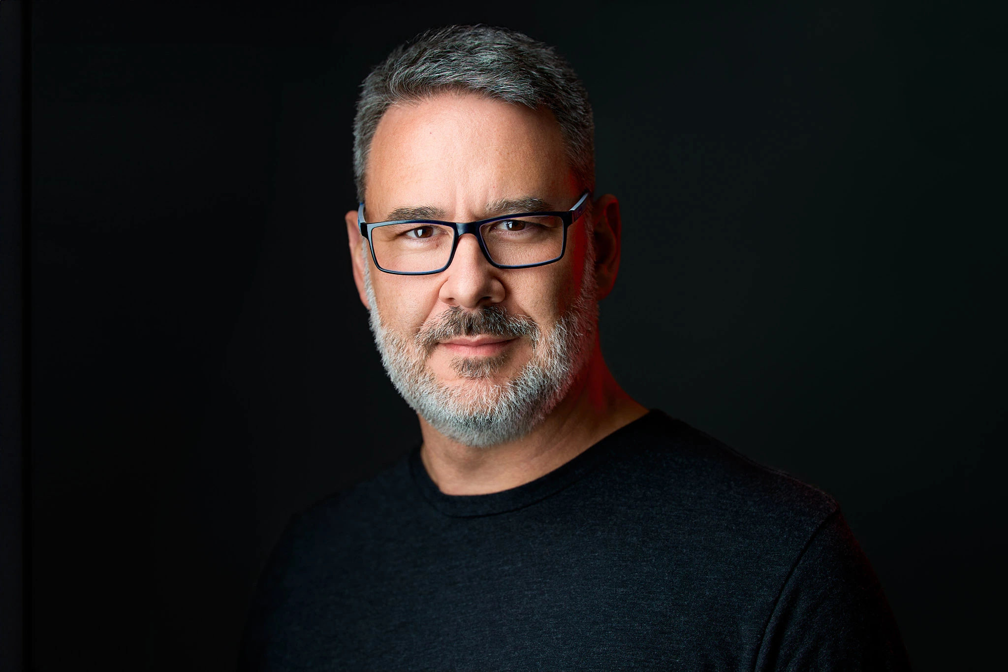 Photo of Vince Schott Dallas business executive