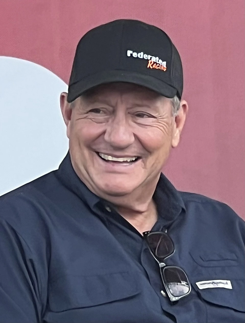 Photo of Ken Schrader