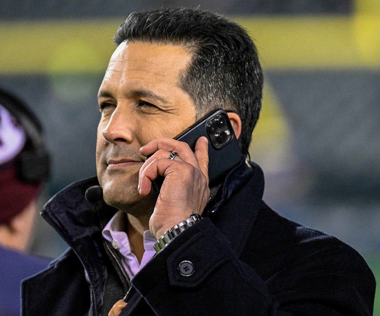 Adam Schefter Net Worth: Credible Estimates and How to Verify