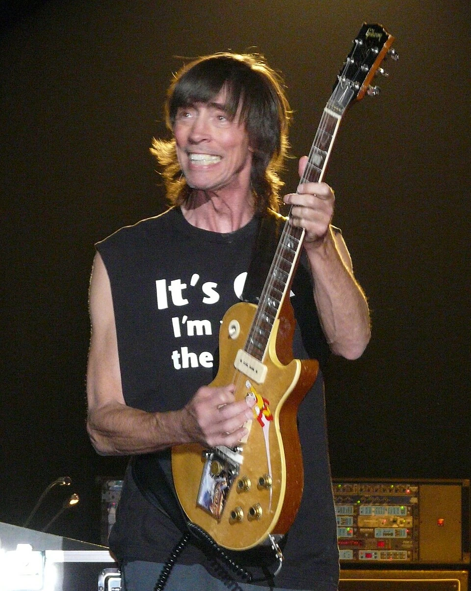 Tom Scholz Net Worth: How Estimates Are Built and Verified