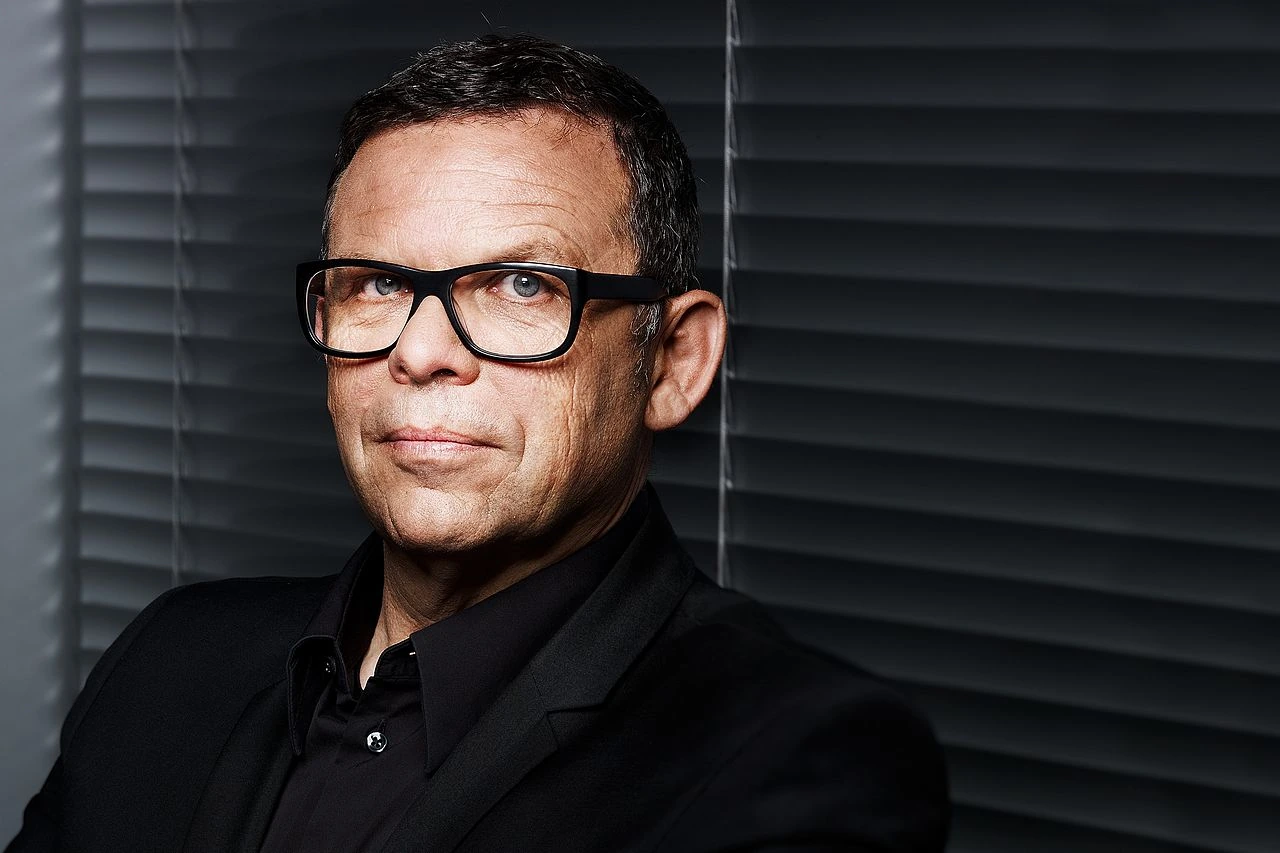 Peter Schreyer Net Worth: Estimate, Sources, and How to Verify