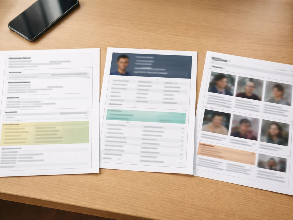 Desk collage of three blurred public-source webpage screenshots with highlighted fields for checking wealth info.