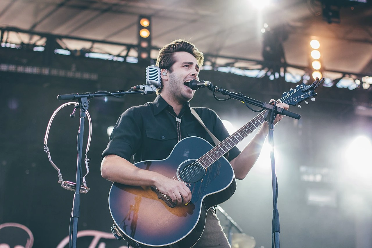 Ben Schneider Lord Huron Net Worth: Estimate and Sources