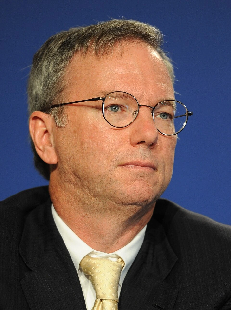 Eric Schmidt Net Worth in 2026: Estimate, Sources, Details