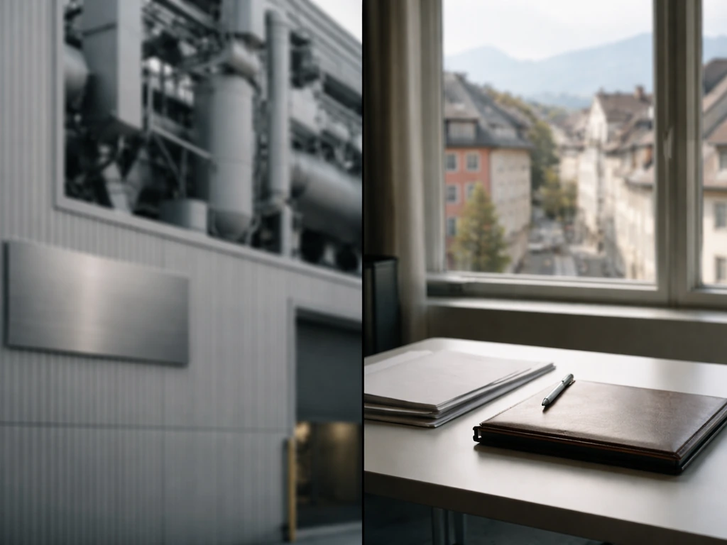 Aebi Schmidt Net Worth: What’s Known, Sources, Estimates