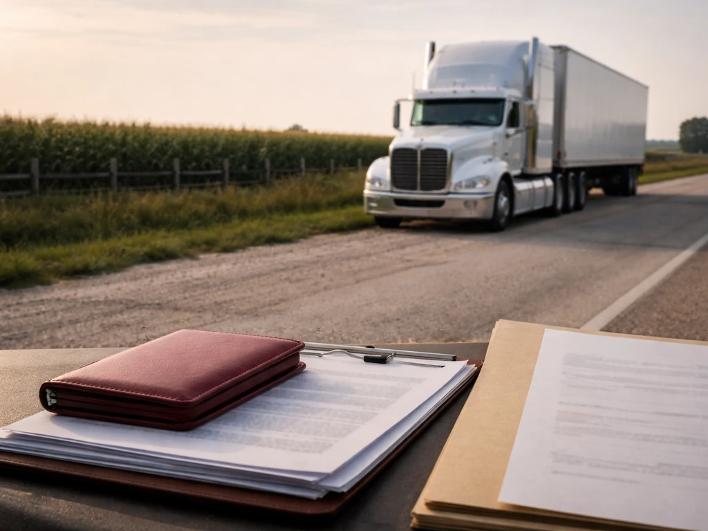 Trucking with Schmidt Net Worth: How to Estimate It