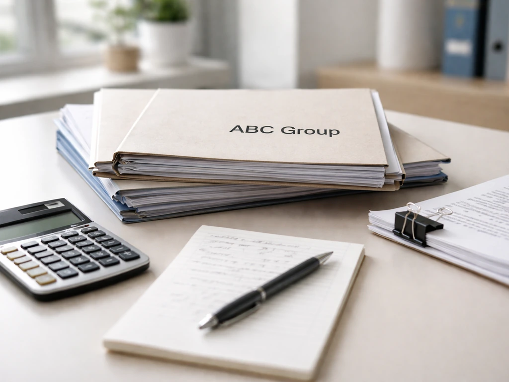 Tim Schmidt ABC Group Net Worth: What We Can Verify