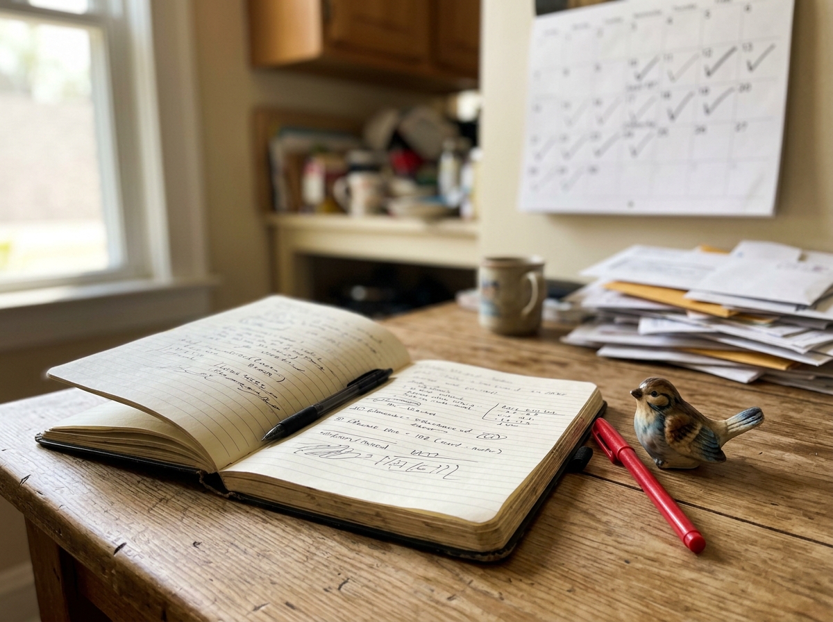 Bird-Brained Meaning: Idiom Explained and How to Respond