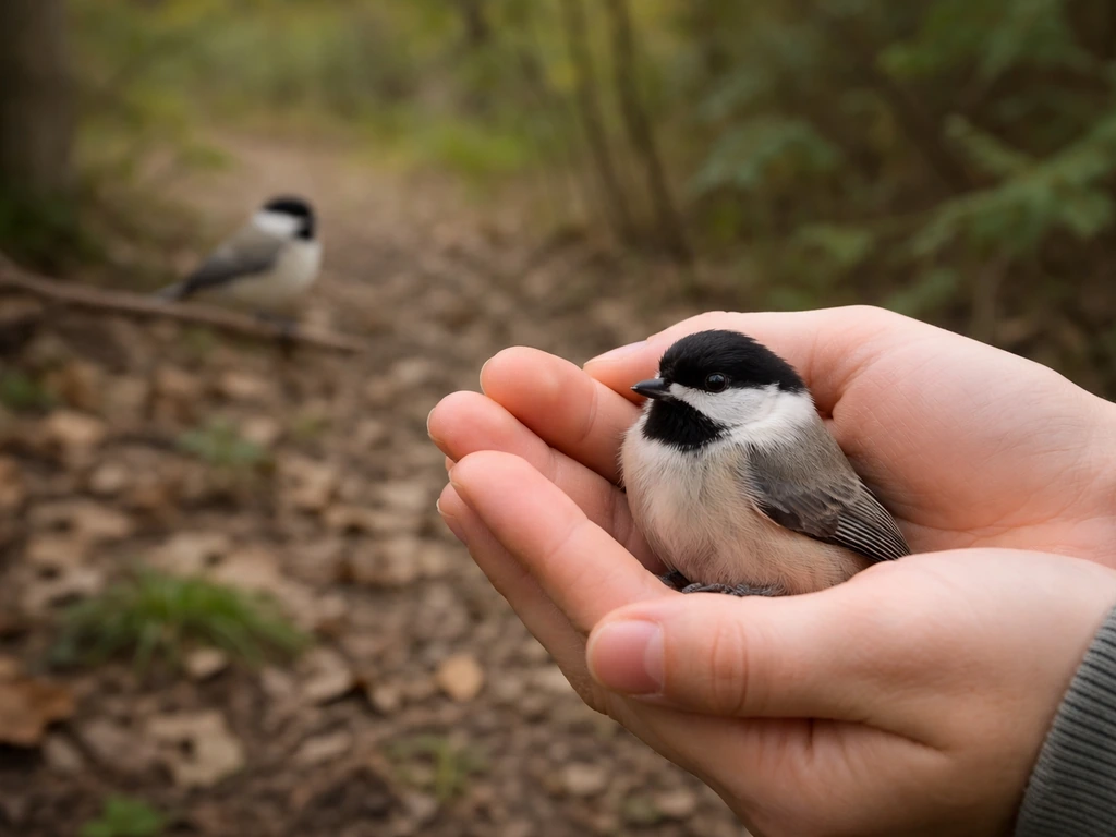 bird in a hand meaning