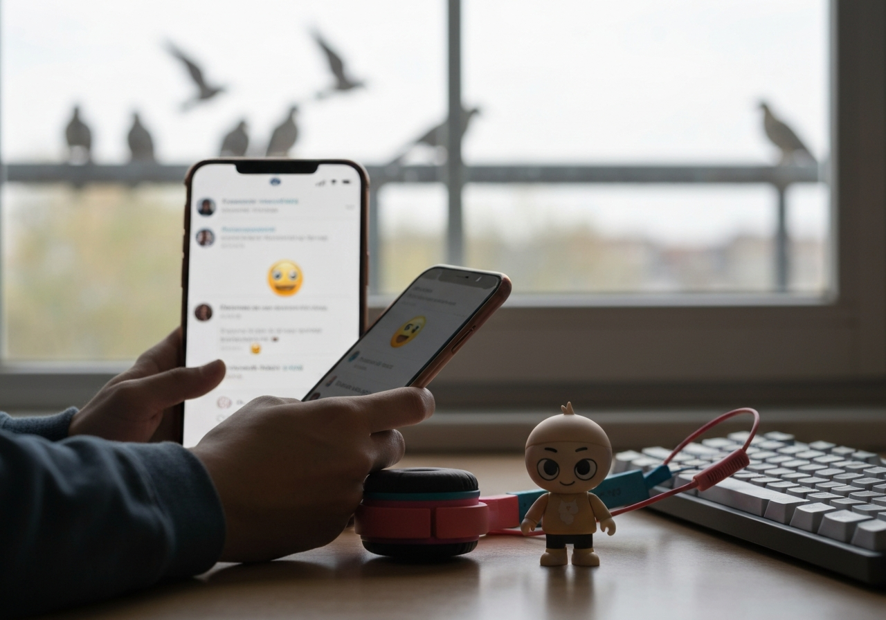 Bird Brain Meaning Teto: What It Likely Means and How to Respond