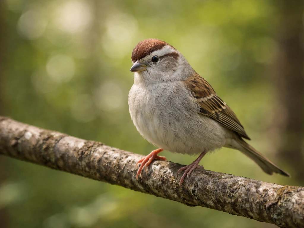 bird name with meaning