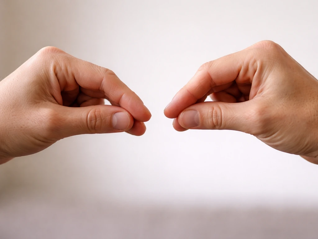 Bird Hand Gesture Meaning: How to Identify It Accurately