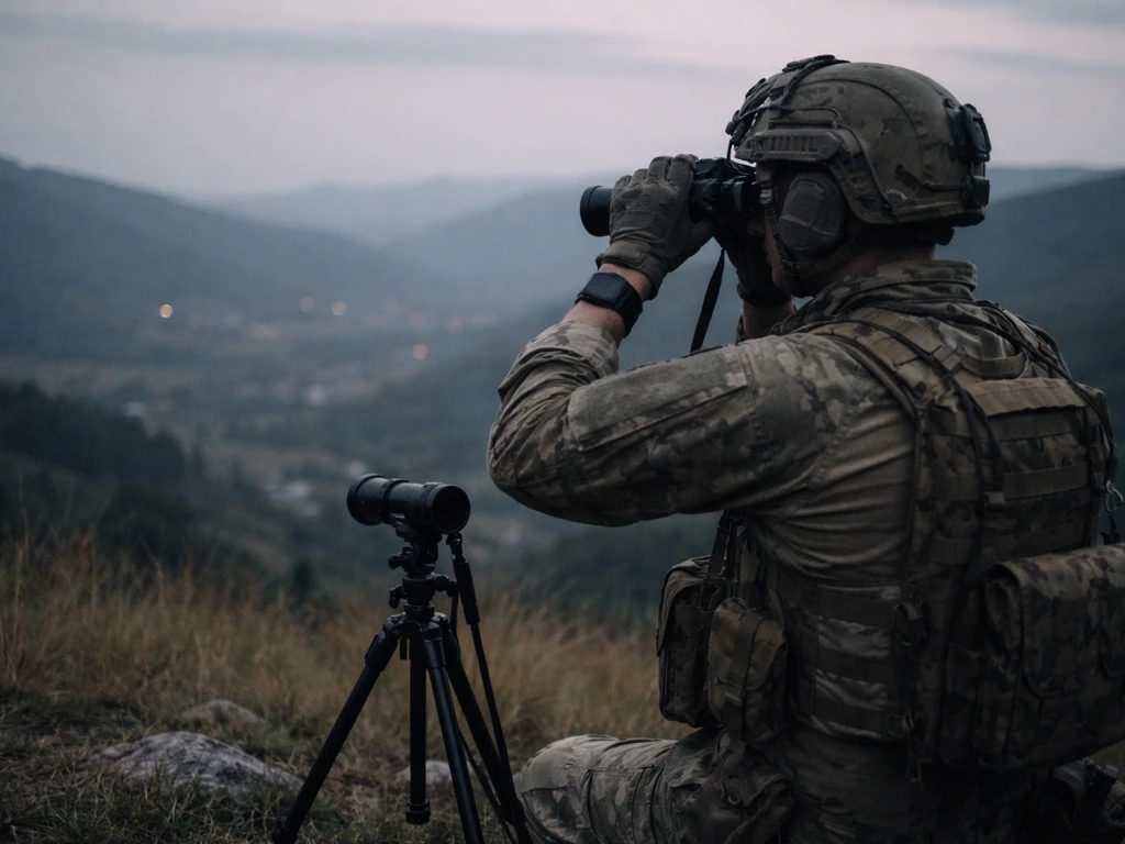 bird-dog meaning military