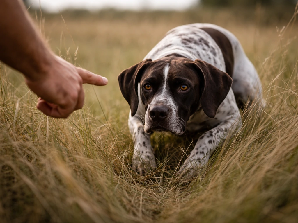 bird-dogging meaning