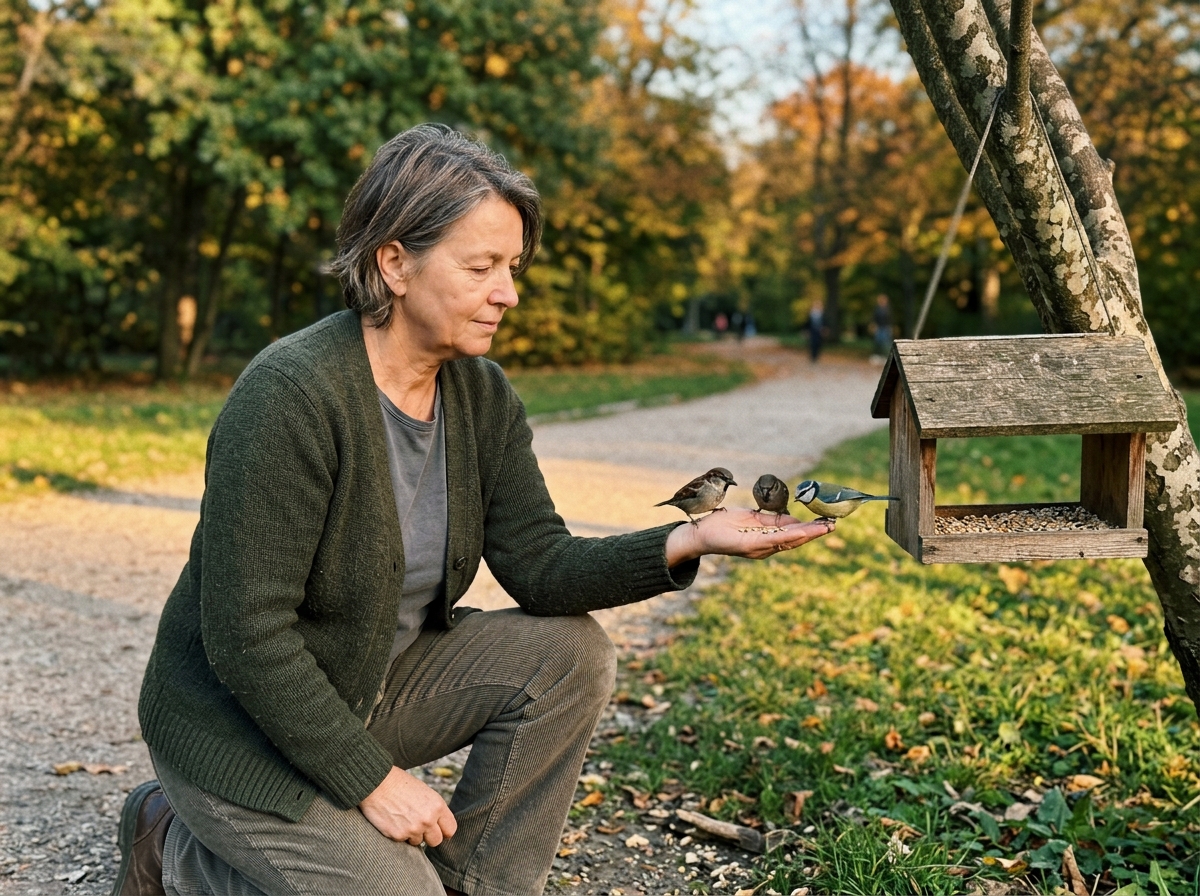 Bird Lady Meaning: How to Interpret the Phrase Today