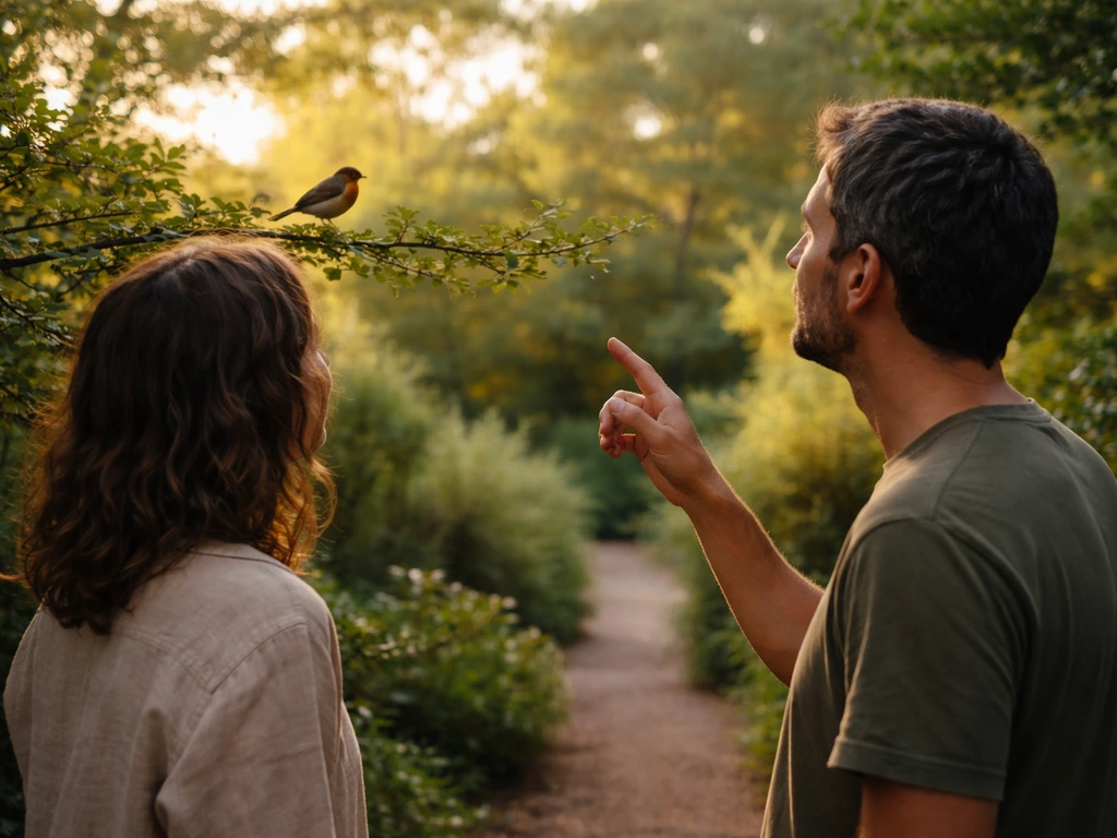 the bird theory meaning