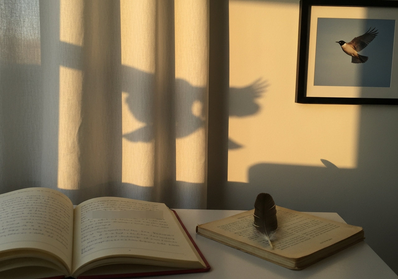 Bird Meaning in Dreams: How to Interpret Your Dream