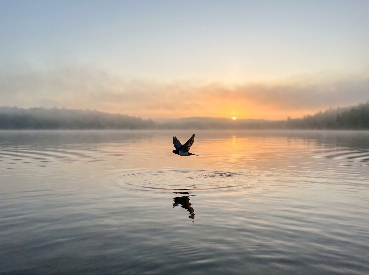 dreaming of a bird meaning