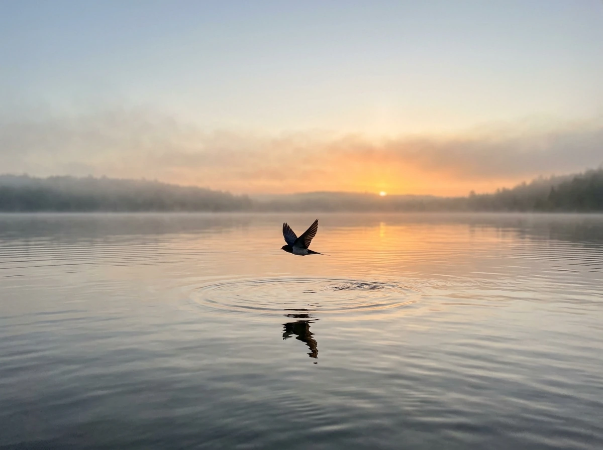 dreaming of a bird meaning