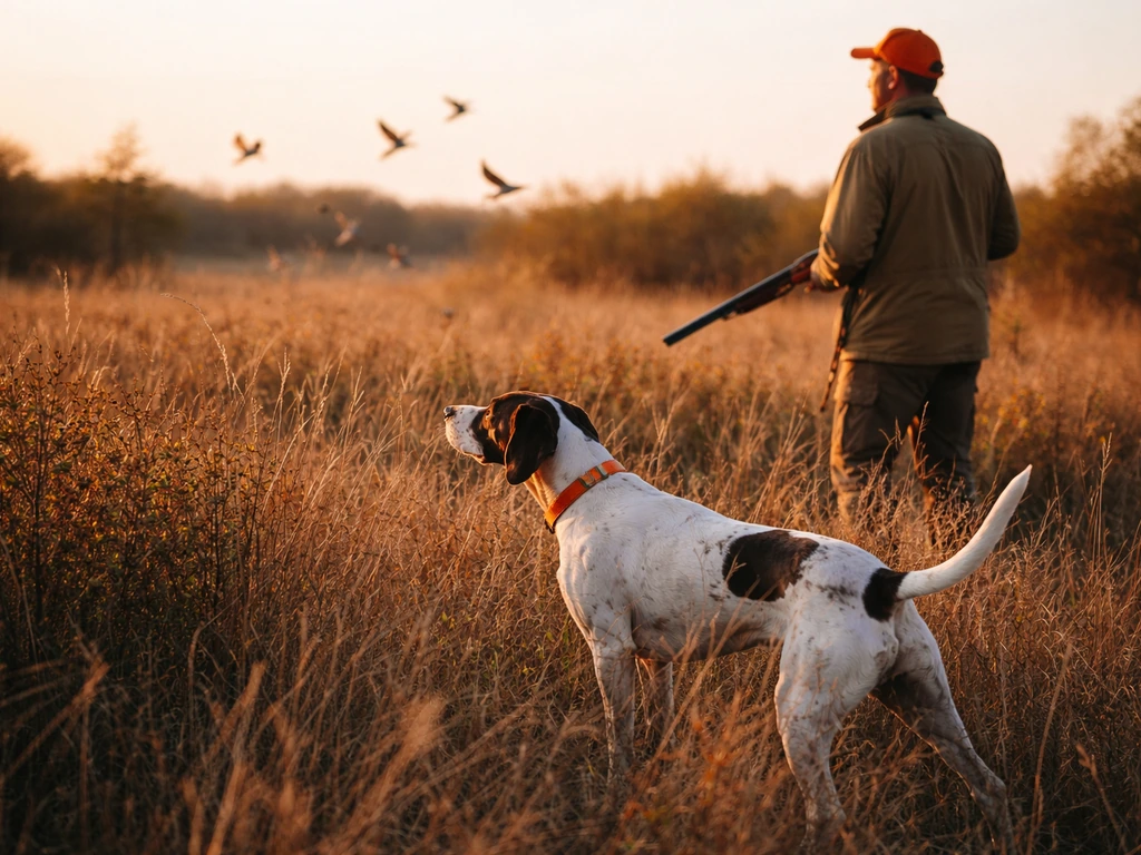 no bird dogs meaning