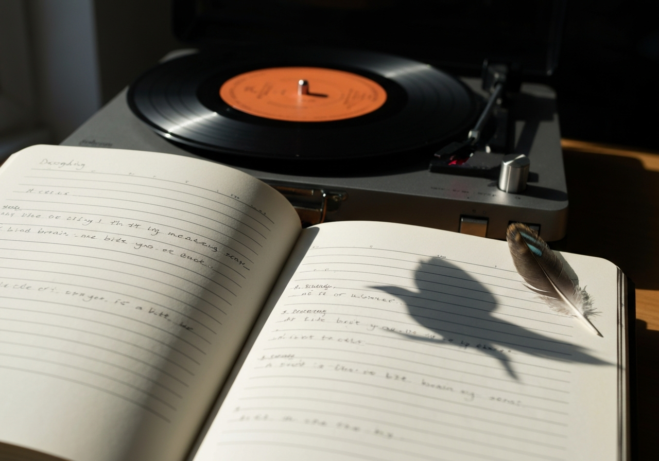 Bird Brain Meaning in a Song: Lyrics Explained