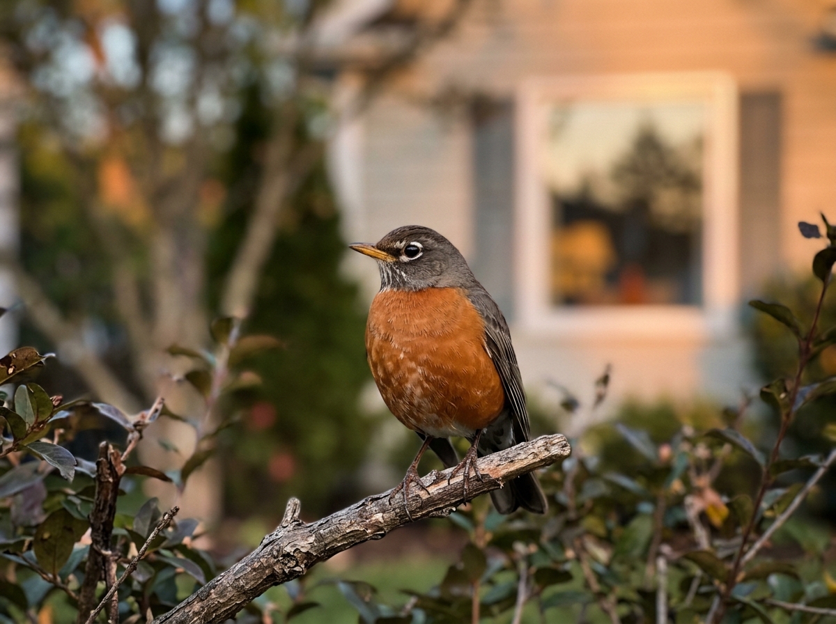 Bird Meaning: Literal English Definition and Symbolism