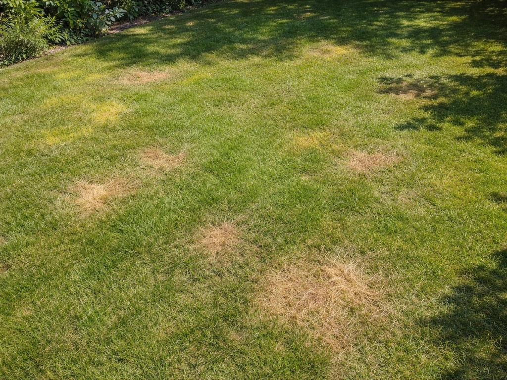 gras stikstof