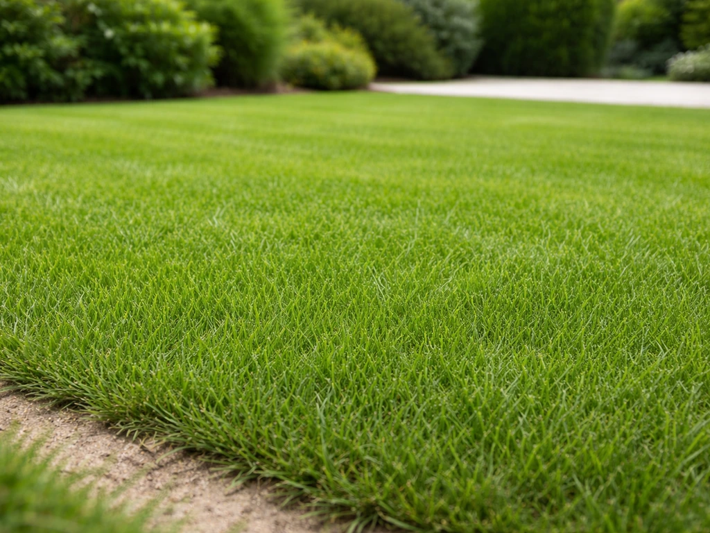 Onderhouden van gras: stap-voor-stap gazononderhoud per seizoen