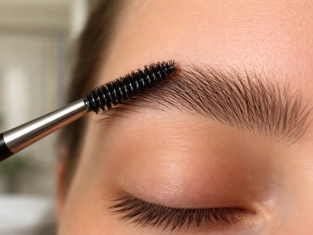 why don't eyebrows grow long