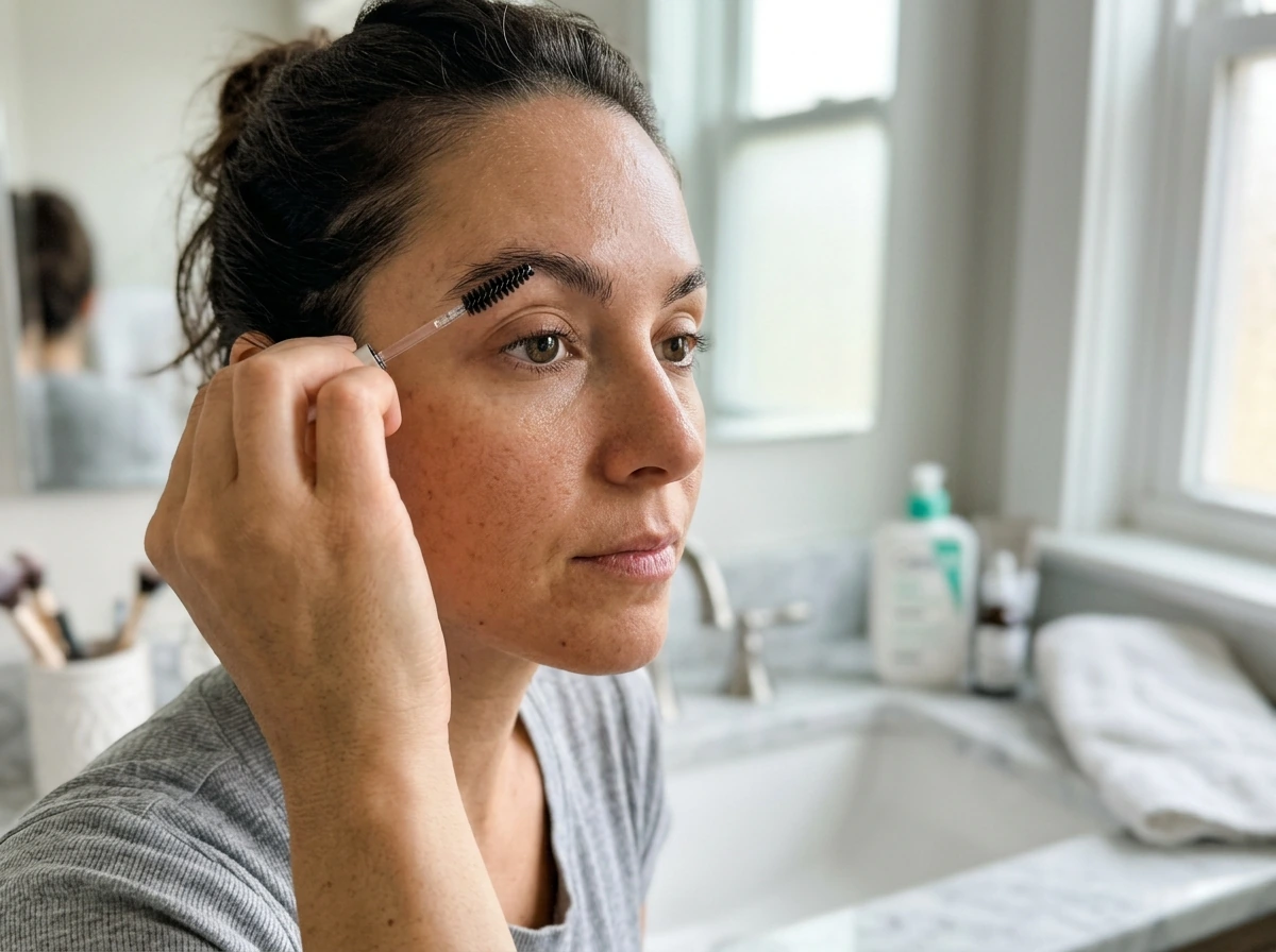 How Can I Grow Thicker Eyebrows Faster and Naturally