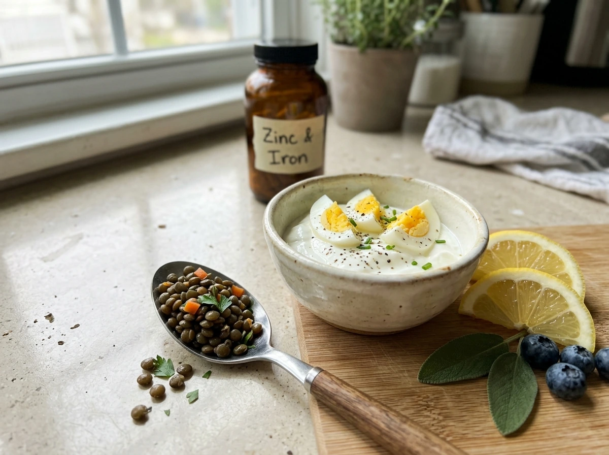 how to grow an eyebrow