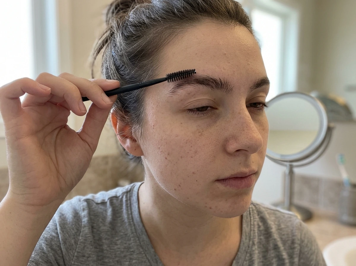 How Long Does It Take Eyebrows to Grow Back? Timelines