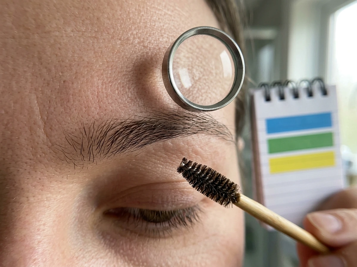 how long does it take for eyebrows to grow back