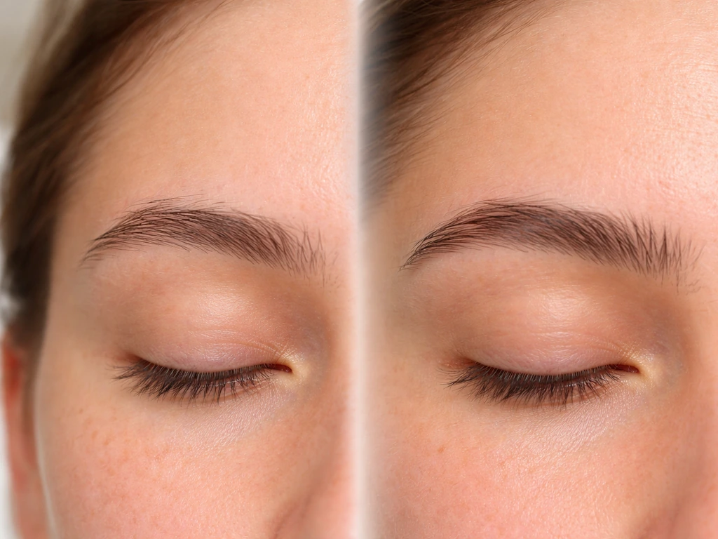 Will Latisse Grow Eyebrows? Timeline, Safety, Results