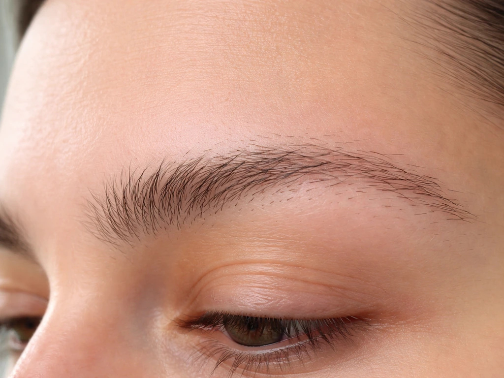 why do my eyebrows grow back so fast