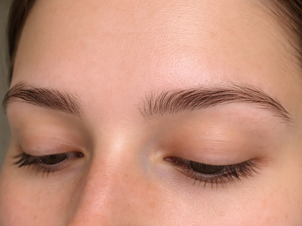 what helps grow eyebrows