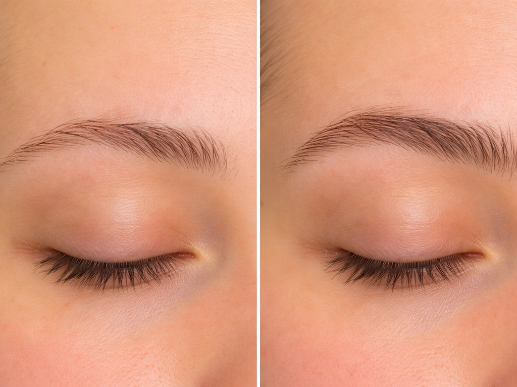 what helps eyebrows grow